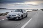 Volkswagen Golf GTD 5-Door 2017 года (WW)